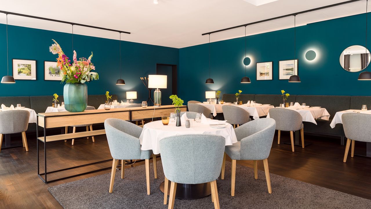 Hotelrestaurant Hotelrestaurant